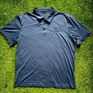 Travis Mathew Golf Polo Roadrunner